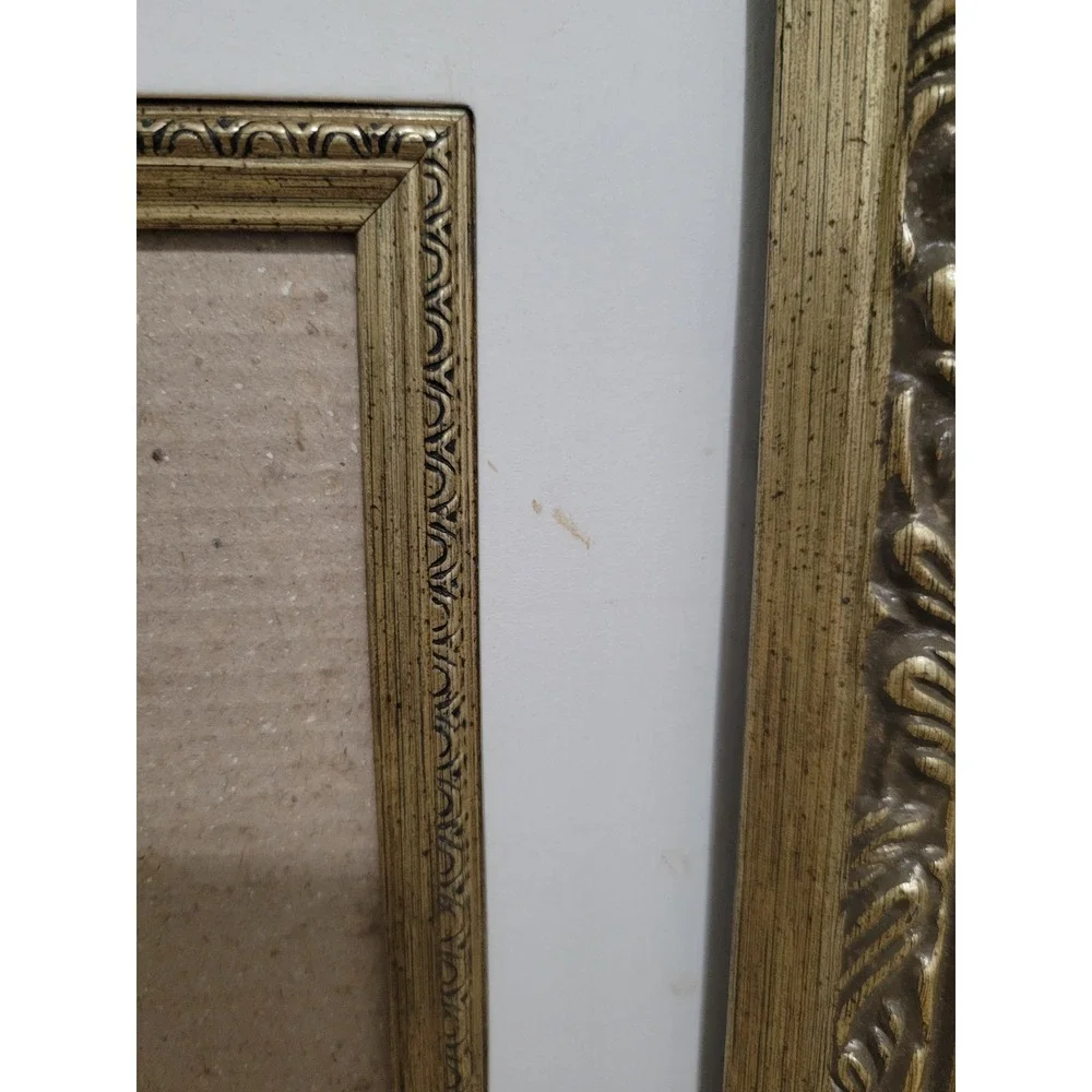 Unbranded vintage ornate